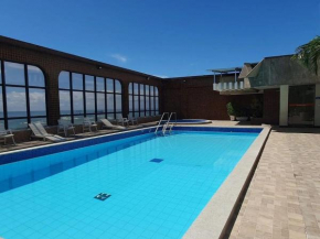 Recanto Maravista apto Frente Mar 2 quartos 2 banheiros, AR, WI FI, Piscina